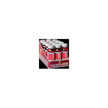 Energizant NO Xplode Igniter Shot / 12 fiole - Pret | Preturi Energizant NO Xplode Igniter Shot / 12 fiole