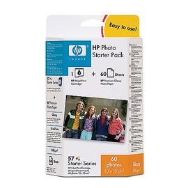 HP 57 Photo Starter Pack Q7942AE - Pret | Preturi HP 57 Photo Starter Pack Q7942AE