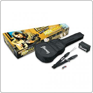 Ibanez V105SJP Acoustic Guitar Pack - Pret | Preturi Ibanez V105SJP Acoustic Guitar Pack