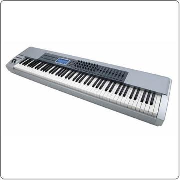 M-audio Keystation Pro 88 - Pret | Preturi M-audio Keystation Pro 88