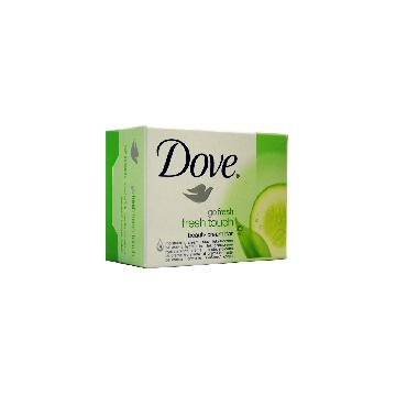 Sapun Dove go fresh fresh touch - 100gr - Pret | Preturi Sapun Dove go fresh fresh touch - 100gr