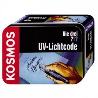 Set detectiv Lampa UV - Pret | Preturi Set detectiv Lampa UV
