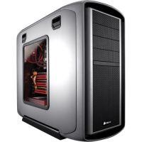 Carcasa Corsair Graphite 600T (Argintiu) - Pret | Preturi Carcasa Corsair Graphite 600T (Argintiu)