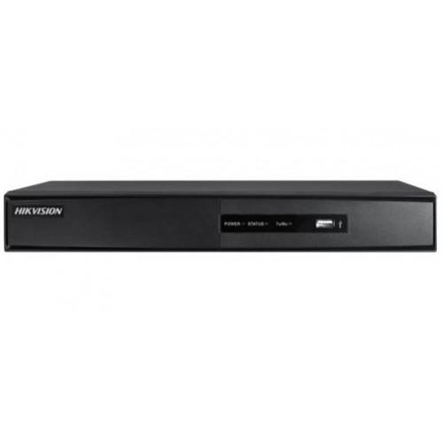 Dvr 4 canale - hikvision ds-7204hvi-sh - Pret | Preturi Dvr 4 canale - hikvision ds-7204hvi-sh