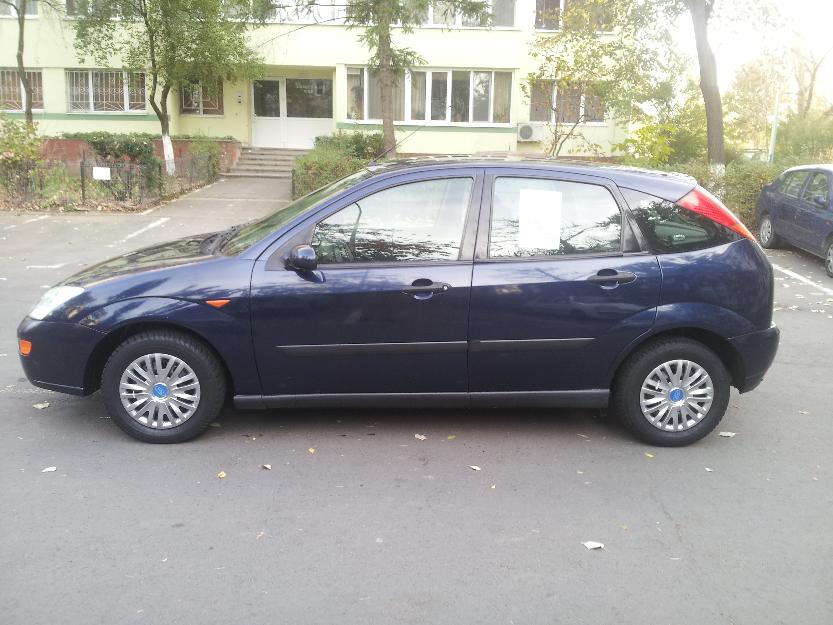 ford focus inscris ro - Pret | Preturi ford focus inscris ro