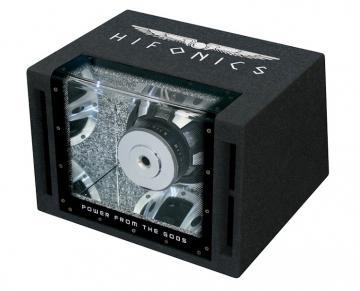 Hifonics Zeus ZXI10BP Subwoofer In Incinta 400W RMS - Pret | Preturi Hifonics Zeus ZXI10BP Subwoofer In Incinta 400W RMS