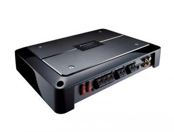 Pioneer PRS-D1200M Amplifier 600 Watt RMS - Pret | Preturi Pioneer PRS-D1200M Amplifier 600 Watt RMS