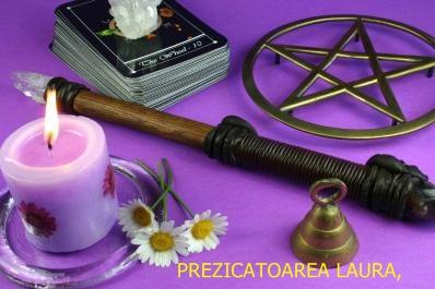 Prezicatoare laura - Pret | Preturi Prezicatoare laura