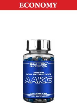 Scitec Nutrition - AAKG 100 caps - Pret | Preturi Scitec Nutrition - AAKG 100 caps