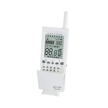 Termostat programabil wireless BPT-SP - Pret | Preturi Termostat programabil wireless BPT-SP