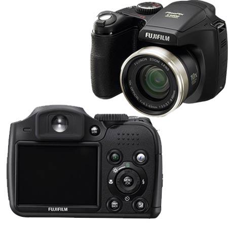 Vand aparat foto-video Fujifilm FinePix S5800 - Pret | Preturi Vand aparat foto-video Fujifilm FinePix S5800