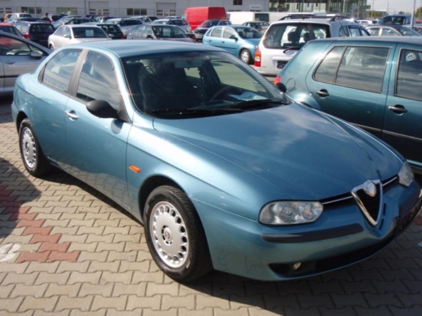Alfa romeo 156 t spark - Pret | Preturi Alfa romeo 156 t spark