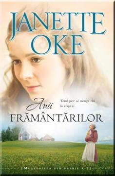 Anii framantarilor - Pret | Preturi Anii framantarilor