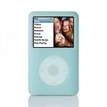 Belkin iPod Classic Silicon Sleeve 160gb, Blue - Pret | Preturi Belkin iPod Classic Silicon Sleeve 160gb, Blue
