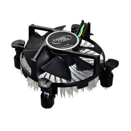 DeepCool CK-77509 - Pret | Preturi DeepCool CK-77509