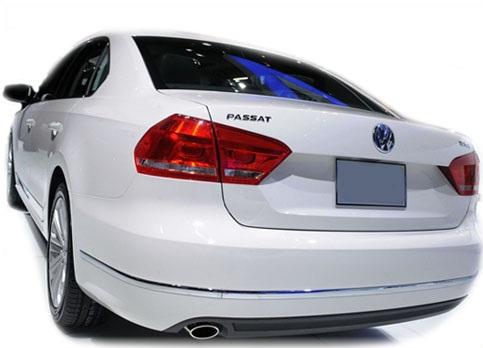 Eleron portbagaj VW Passat B7 ( 2013 – ) - Pret | Preturi Eleron portbagaj VW Passat B7 ( 2013 – )