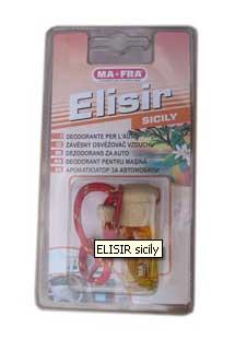 ELISIR sicily - Pret | Preturi ELISIR sicily