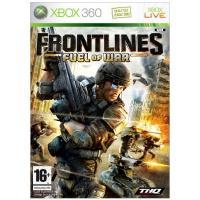Frontlines: Fuel of War XBOX360 - Pret | Preturi Frontlines: Fuel of War XBOX360