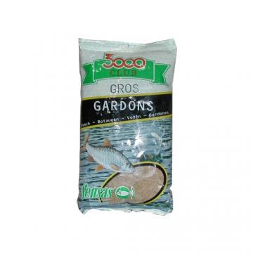 Nada Sensas 3000 Club Gros Gardons 1kg - Pret | Preturi Nada Sensas 3000 Club Gros Gardons 1kg