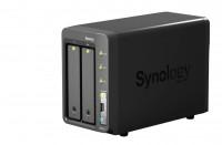 NAS Synology DS712+ Office to Corporate Data Center - Pret | Preturi NAS Synology DS712+ Office to Corporate Data Center