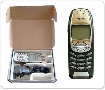 Nokia 6310i noi in tzipla - Pret | Preturi Nokia 6310i noi in tzipla
