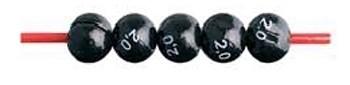 Plumbi CRALUSSO (5buc/plic) 1,0g - Pret | Preturi Plumbi CRALUSSO (5buc/plic) 1,0g