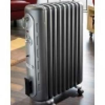 Radiator cu ulei Delonghi DMTR 2000 - Pret | Preturi Radiator cu ulei Delonghi DMTR 2000