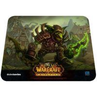 SteelSeries QcK World of Warcraft: Cataclysm (Goblin) - Pret | Preturi SteelSeries QcK World of Warcraft: Cataclysm (Goblin)