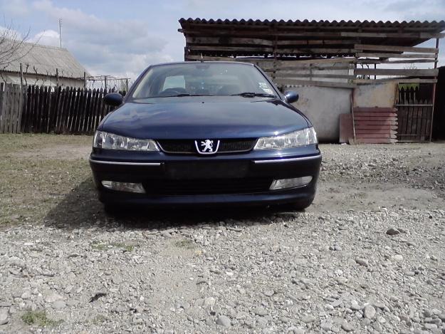 vand motor 1.8 peugeot 406 an 2001 - Pret | Preturi vand motor 1.8 peugeot 406 an 2001