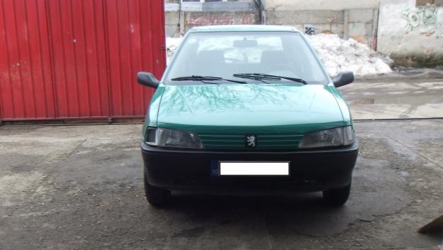 Vand PEUGEOT 106 XR - Pret | Preturi Vand PEUGEOT 106 XR