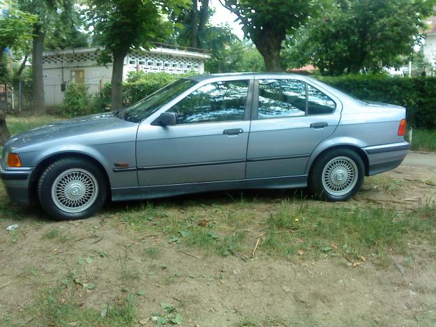 vand urgent bmw 316i - Pret | Preturi vand urgent bmw 316i