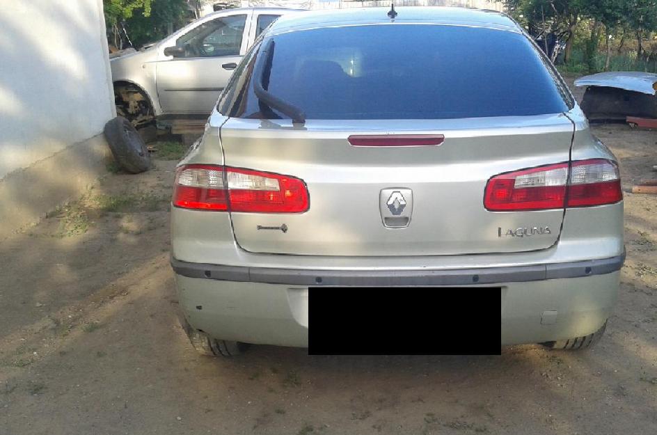 Bara spate, haion renault laguna ii (bg0/1_) 2.0 16v - Pret | Preturi Bara spate, haion renault laguna ii (bg0/1_) 2.0 16v