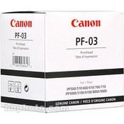 Cartus Cerneala CANON PF-03 CF2251B001AA - Pret | Preturi Cartus Cerneala CANON PF-03 CF2251B001AA