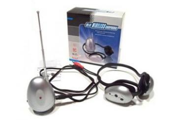 Casti wireless cu FM - Pret | Preturi Casti wireless cu FM