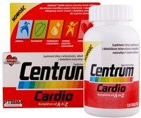 Centrum Cardio* 60 comprimate - Pret | Preturi Centrum Cardio* 60 comprimate