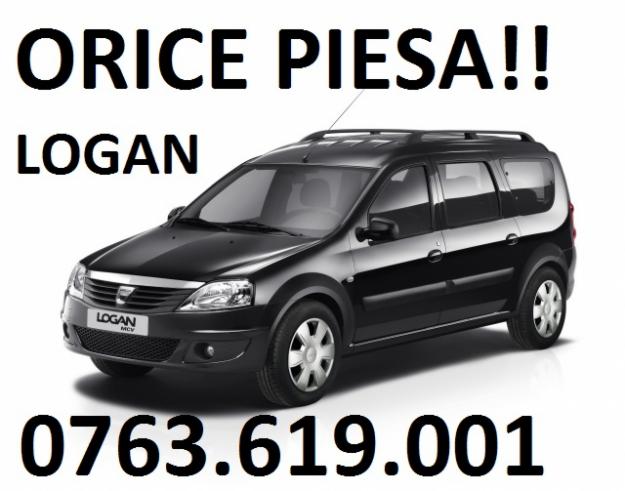 Dezmembrari dacia logan 1 4mpi si 15dci orice piesa! orice motorizare! O763619OO1 - Pret | Preturi Dezmembrari dacia logan 1 4mpi si 15dci orice piesa! orice motorizare! O763619OO1