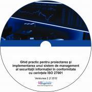 DVD ghid practic ISO 27001 - Pret | Preturi DVD ghid practic ISO 27001