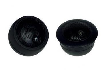 Hifonics Atlas ATL-6.2W Tweetere 100W RMS - Pret | Preturi Hifonics Atlas ATL-6.2W Tweetere 100W RMS