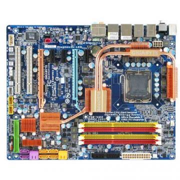 Placa de baza Gigabyte EP45-DS5, Socket 775 - Pret | Preturi Placa de baza Gigabyte EP45-DS5, Socket 775