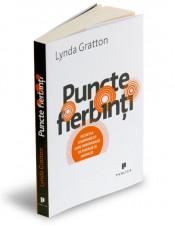 Puncte fierbinti. Secretul companiilor care debordeaza de energie si inovatie - Pret | Preturi Puncte fierbinti. Secretul companiilor care debordeaza de energie si inovatie
