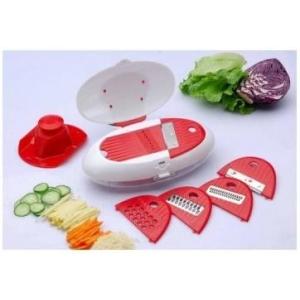 Razatoare multifunctionala kitchen grater and slicer - Pret | Preturi Razatoare multifunctionala kitchen grater and slicer