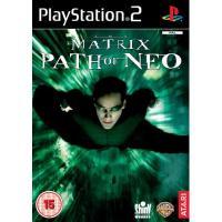 The Matrix: Path of Neo PS2 - Pret | Preturi The Matrix: Path of Neo PS2