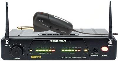 Vand sistem wireless, tip soricel Samson, pentru chitari- si basuri, viori electrice, - Pret | Preturi Vand sistem wireless, tip soricel Samson, pentru chitari- si basuri, viori electrice,