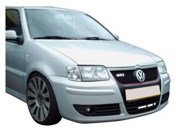 VW Polo 6N2 Spoiler Fata Singleframe - Pret | Preturi VW Polo 6N2 Spoiler Fata Singleframe