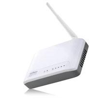 Wireless N 150 Mbps Router with 4 Port 10/100 Switch, fixed antenna - Pret | Preturi Wireless N 150 Mbps Router with 4 Port 10/100 Switch, fixed antenna