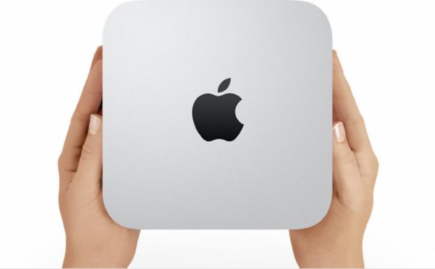 Apple Mac Mini Server NOU 2.0 i7/2.66Ghz/4Gb/2x500GB SIGILAT GARANTIE! - Pret | Preturi Apple Mac Mini Server NOU 2.0 i7/2.66Ghz/4Gb/2x500GB SIGILAT GARANTIE!