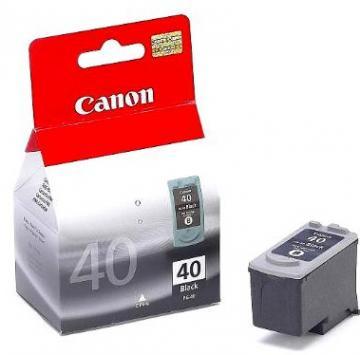 Cartus original Canon PG40 - Pret | Preturi Cartus original Canon PG40