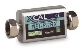 Filtru magnetic anticalcar XCAL MegaMax 800 - 1/2 - Pret | Preturi Filtru magnetic anticalcar XCAL MegaMax 800 - 1/2