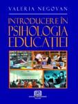 Introducere in psihologia educatiei - Pret | Preturi Introducere in psihologia educatiei