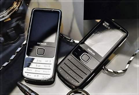 Nokia 6700 maro pe stoc original - Pret | Preturi Nokia 6700 maro pe stoc original